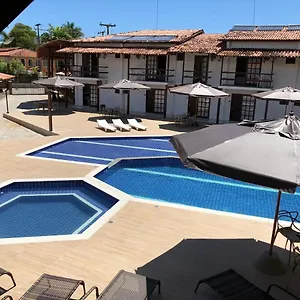 Rede Andrade Estrela Dalva *** Porto Seguro